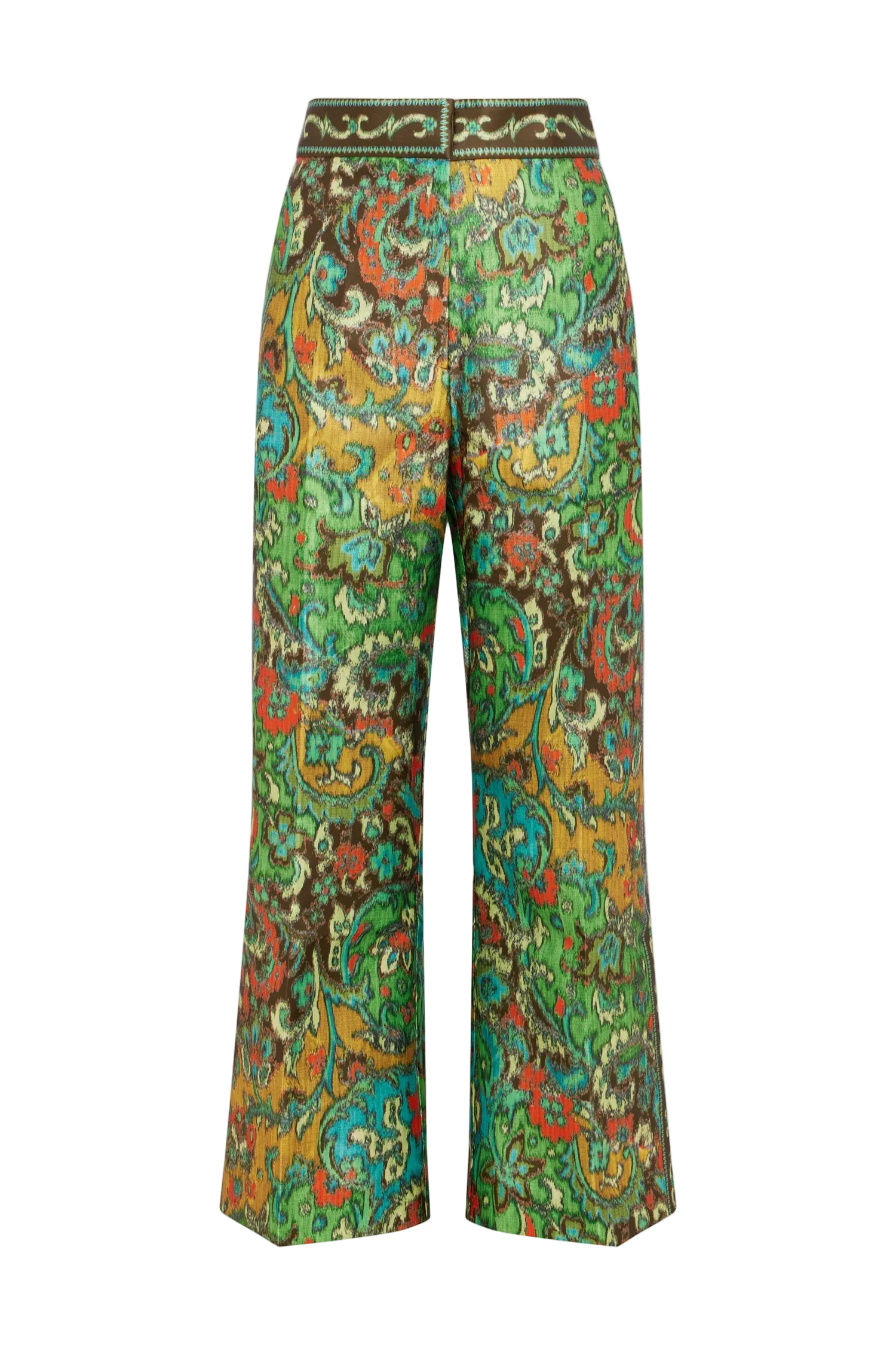Alemais Charlotte Pant