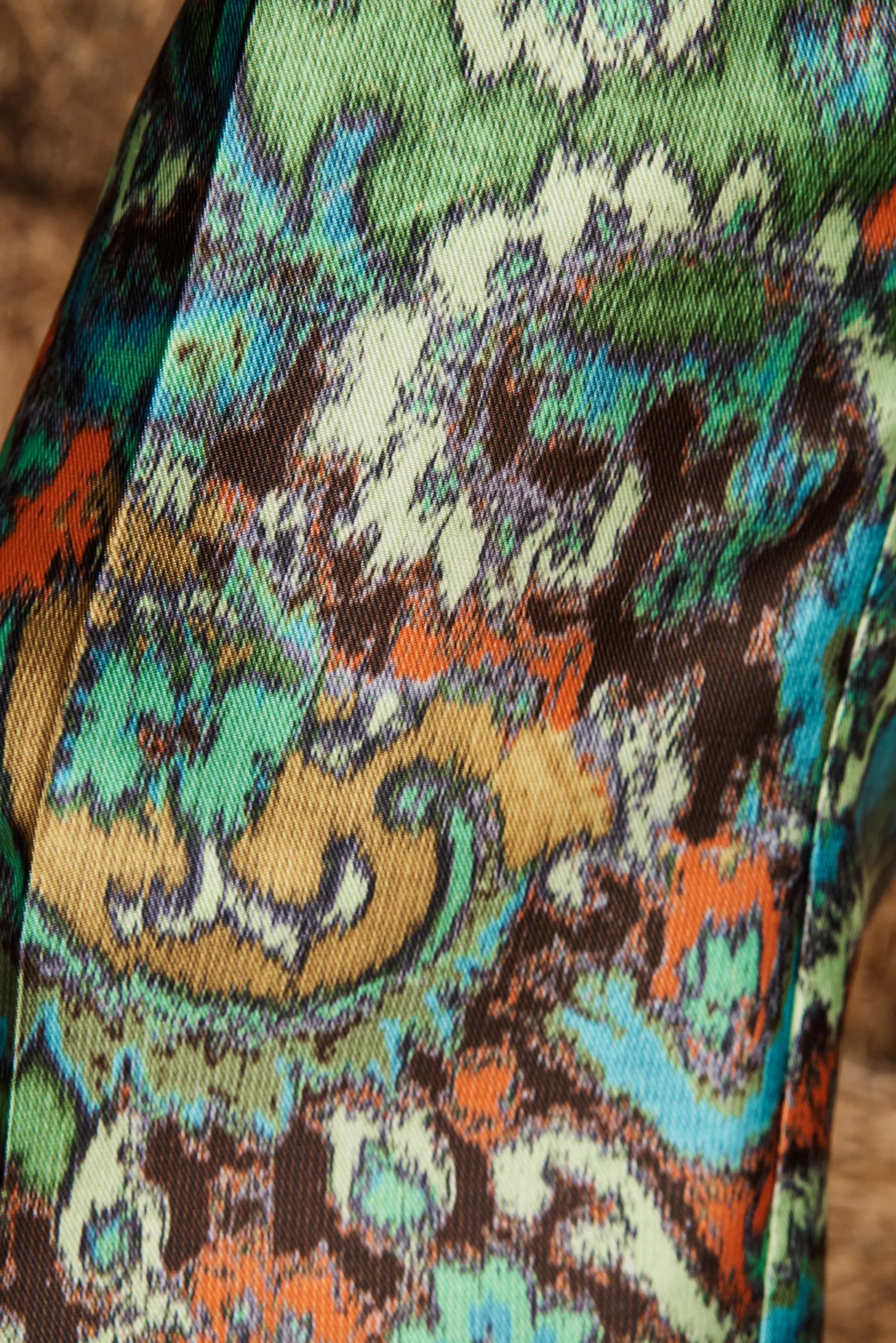 Alemais Charlotte Pant