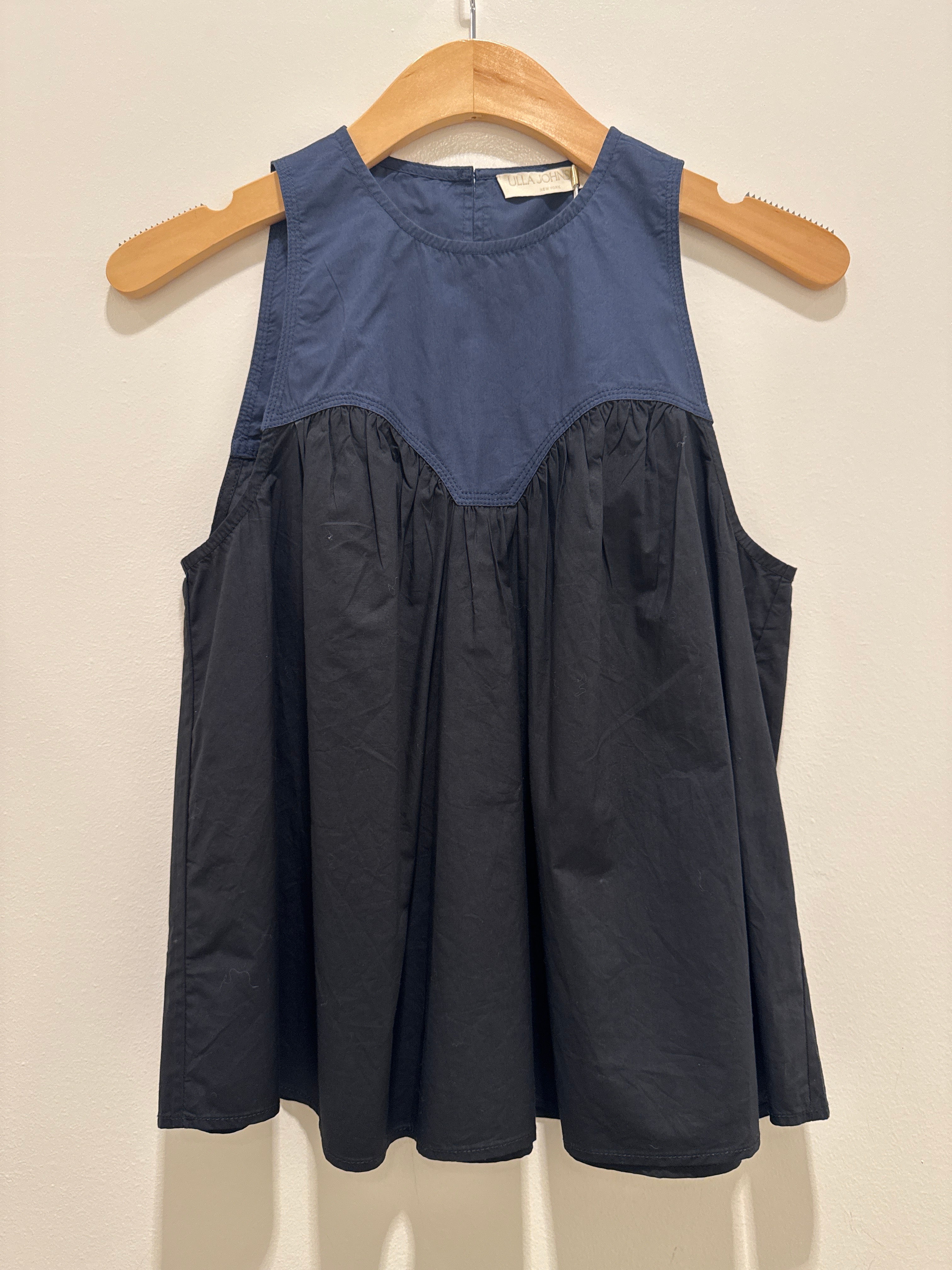 Ulla Johnson Kali Top