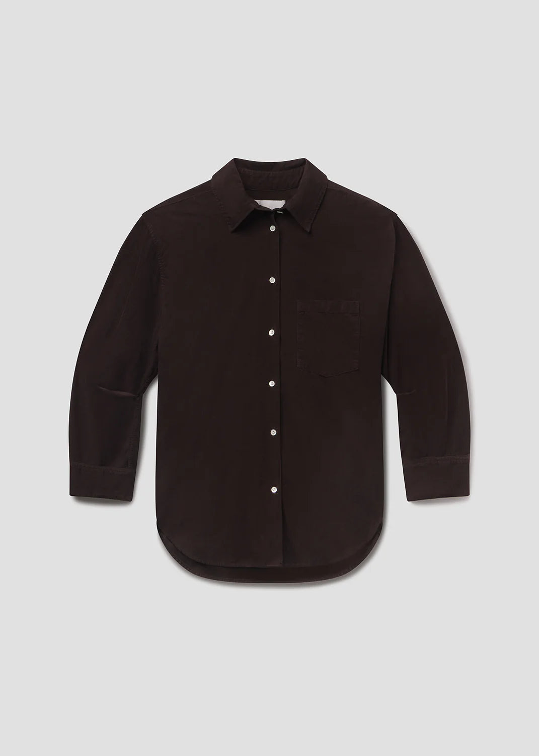 Citizens of Humanity Kayla Corduroy Shirt