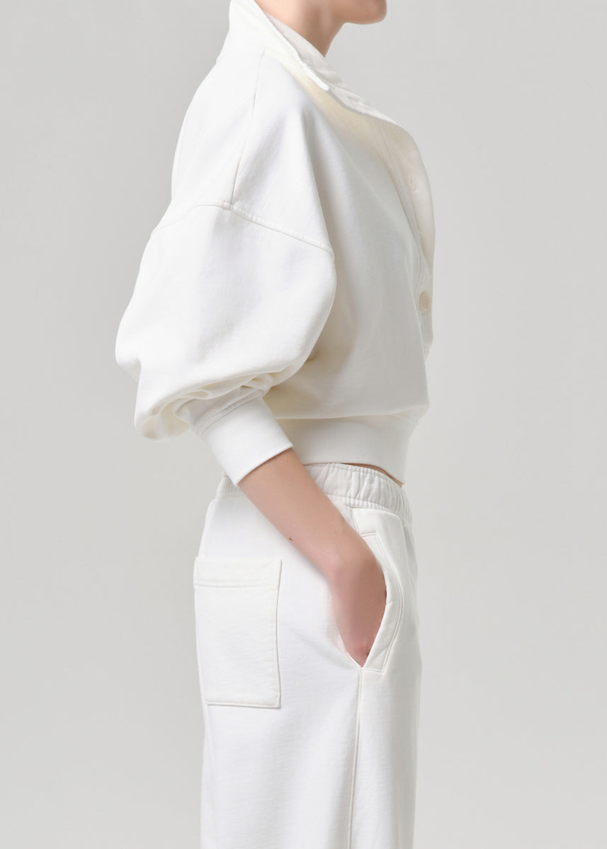 Citizens of Humanity Mirelle Funnel Neck