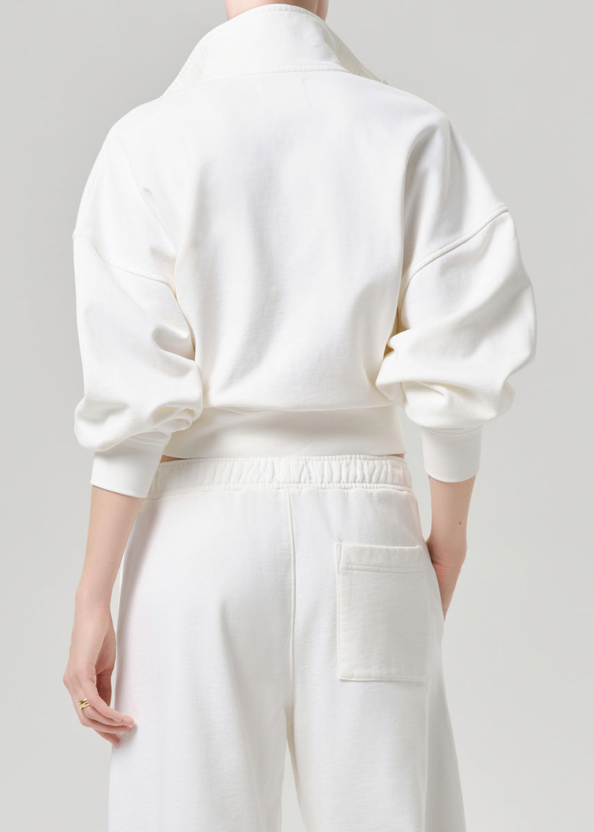 Citizens of Humanity Mirelle Funnel Neck