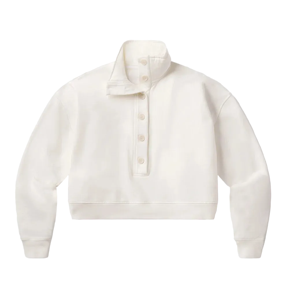 Citizens of Humanity Mirelle Funnel Neck