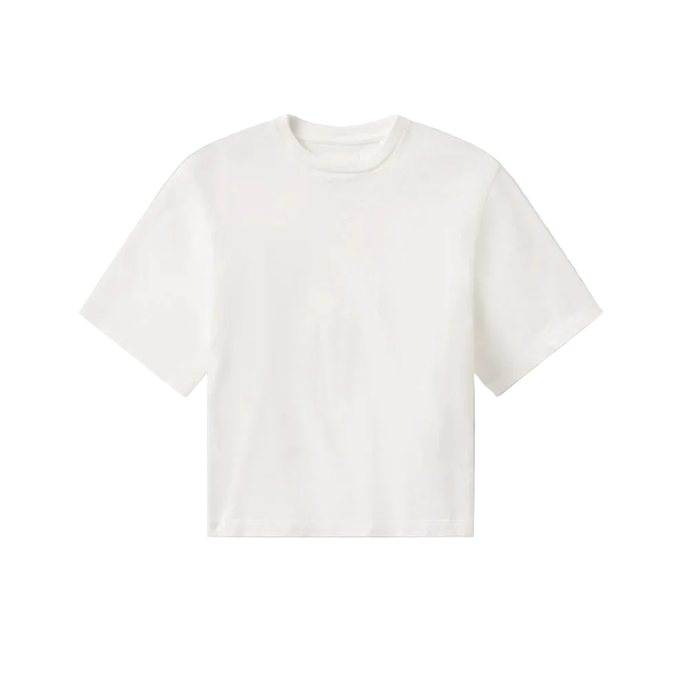 Citizens of Humanity Kai Baby Tee