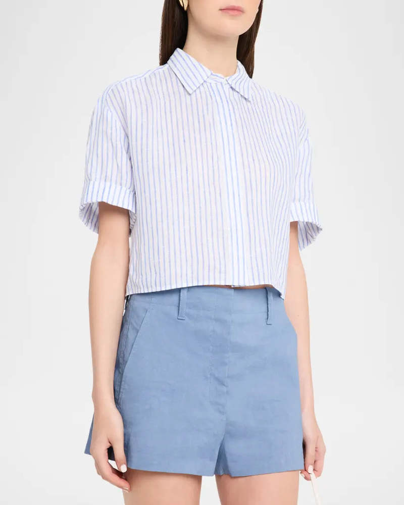 ALC Mel Top