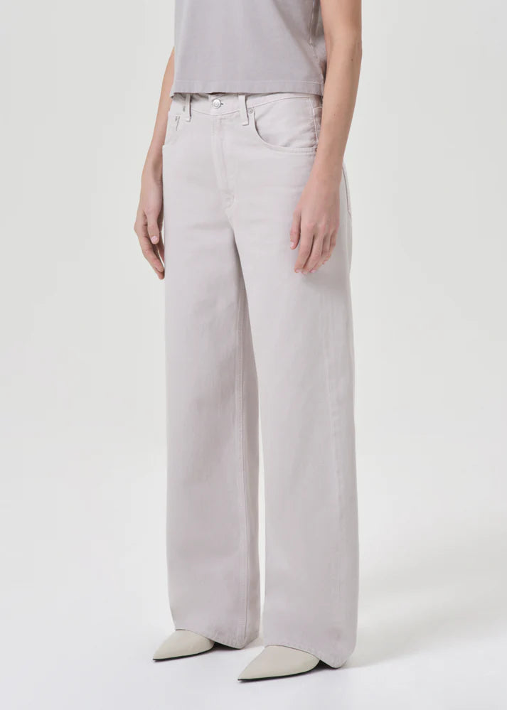 Agolde Low Curve Jean