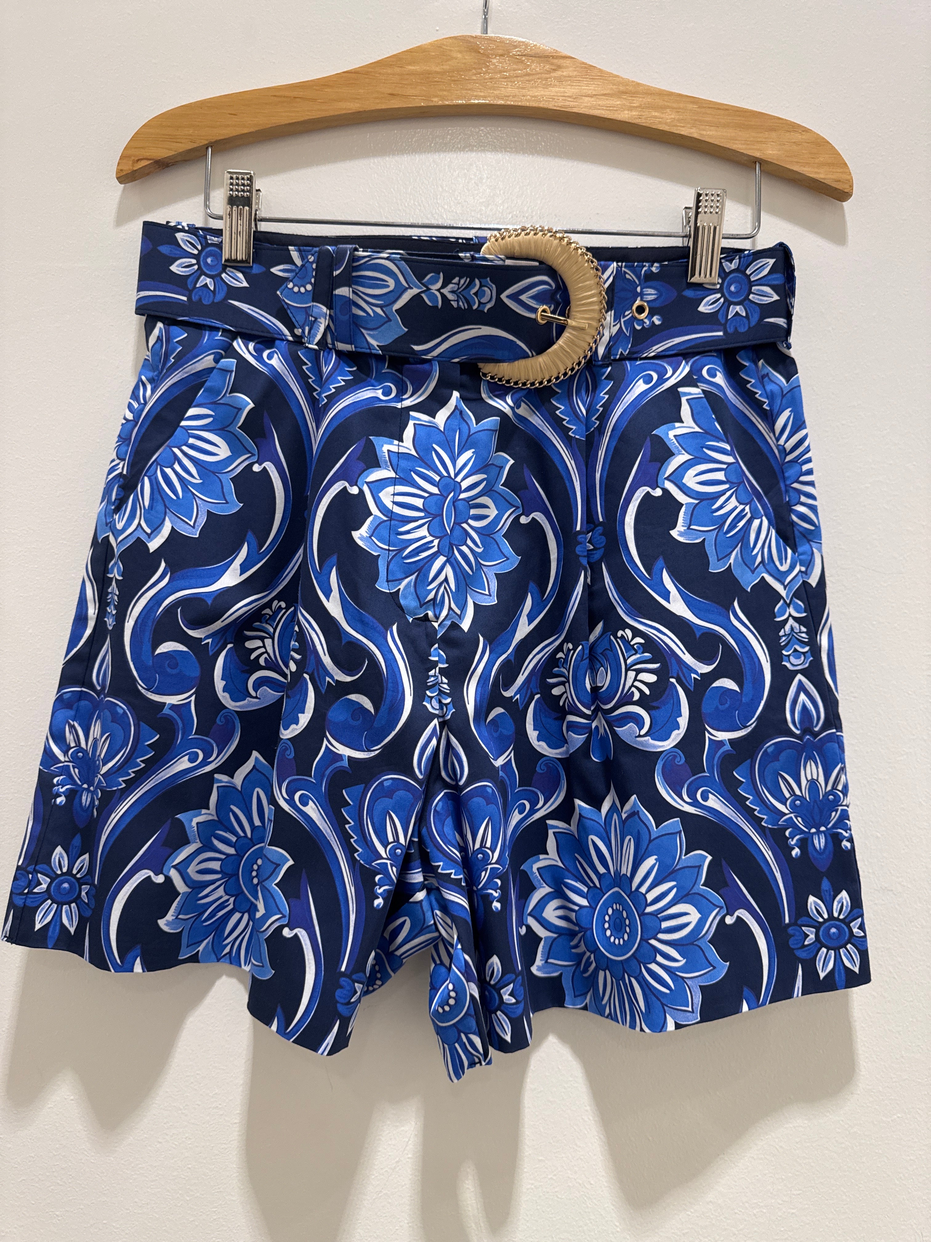 Borgo de Nor Gwen Shorts