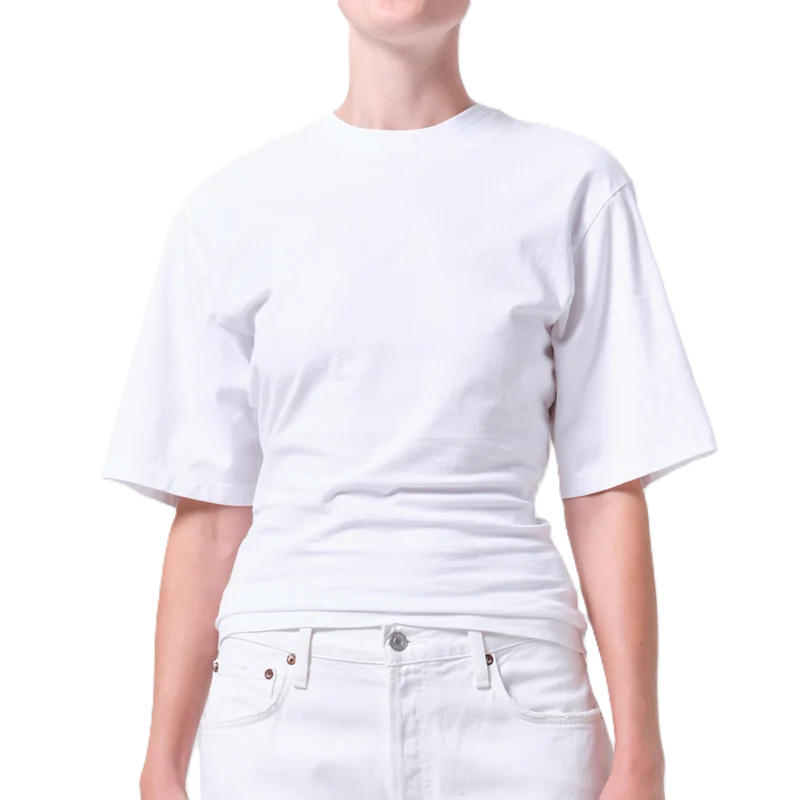 Agolde Storey Tee