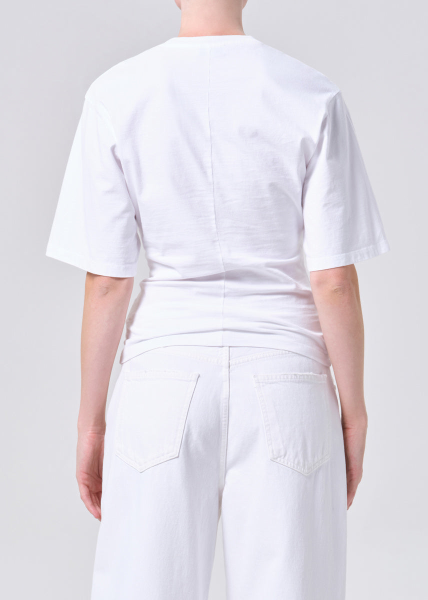 Agolde Storey Tee