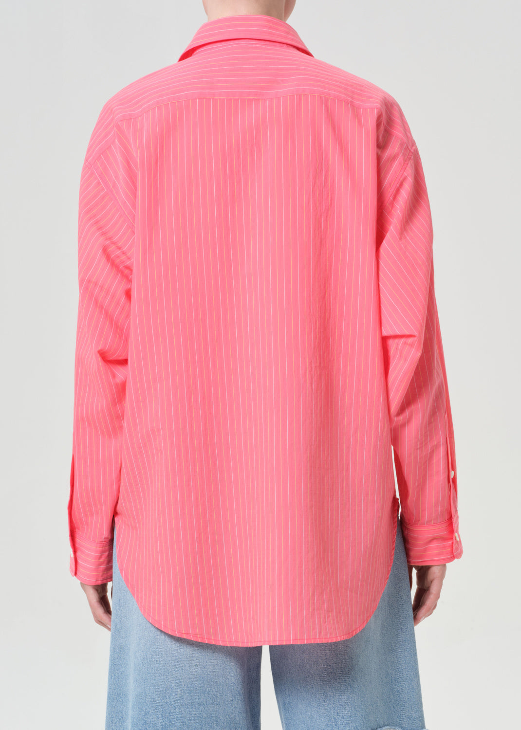 Agolde Sona Shirt