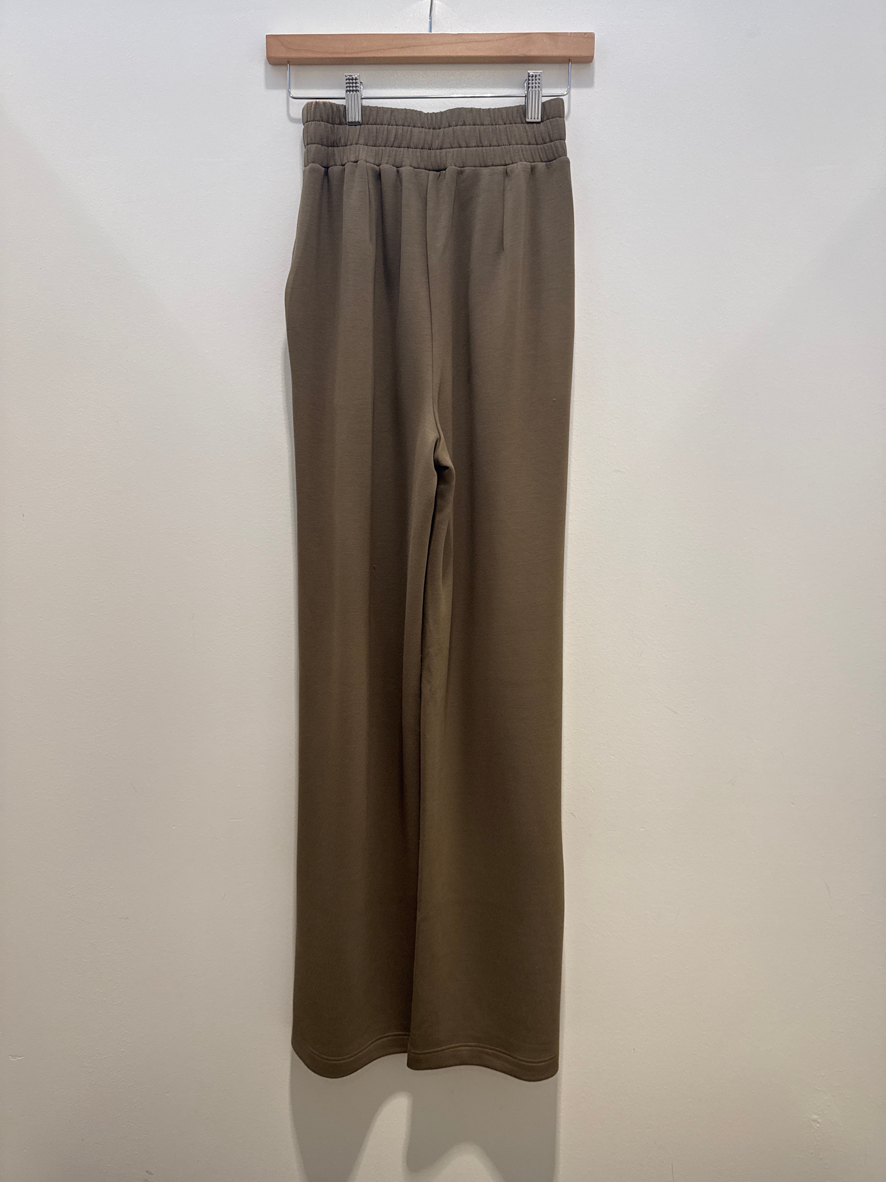 Varley Extra Wide Leg Pant 32"