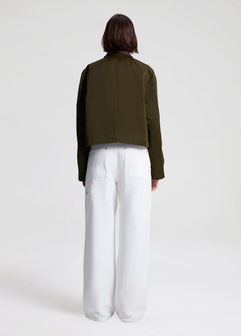 ALC Colton Waxed Jacket