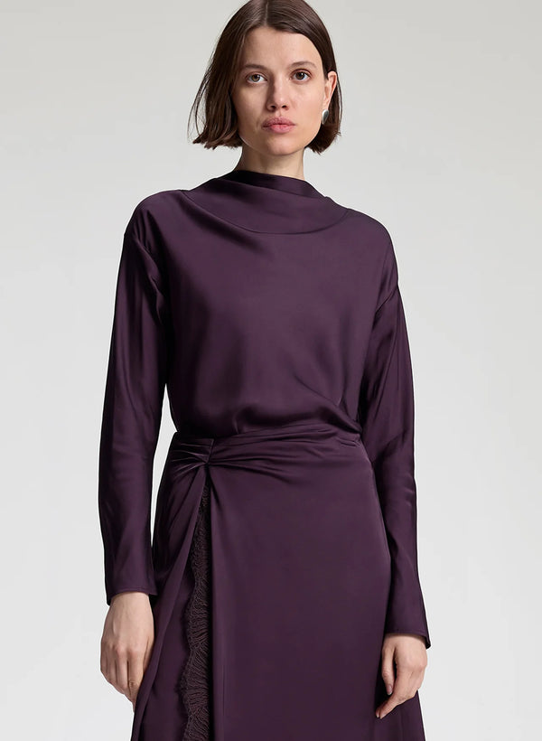 ALC Georgia Top