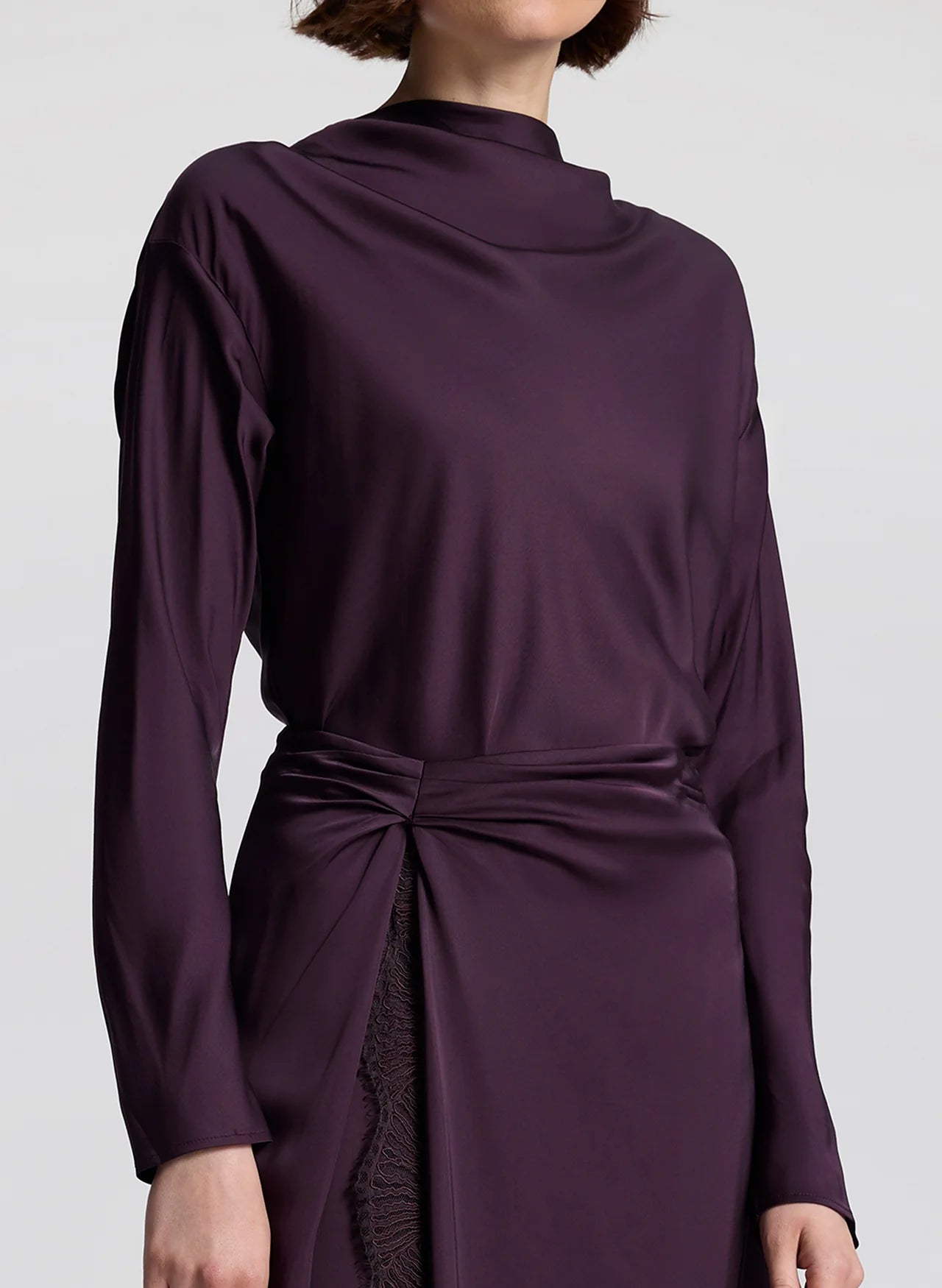 ALC Georgia Top