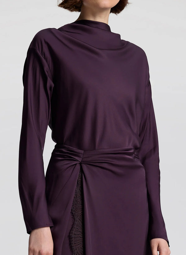 ALC Georgia Top