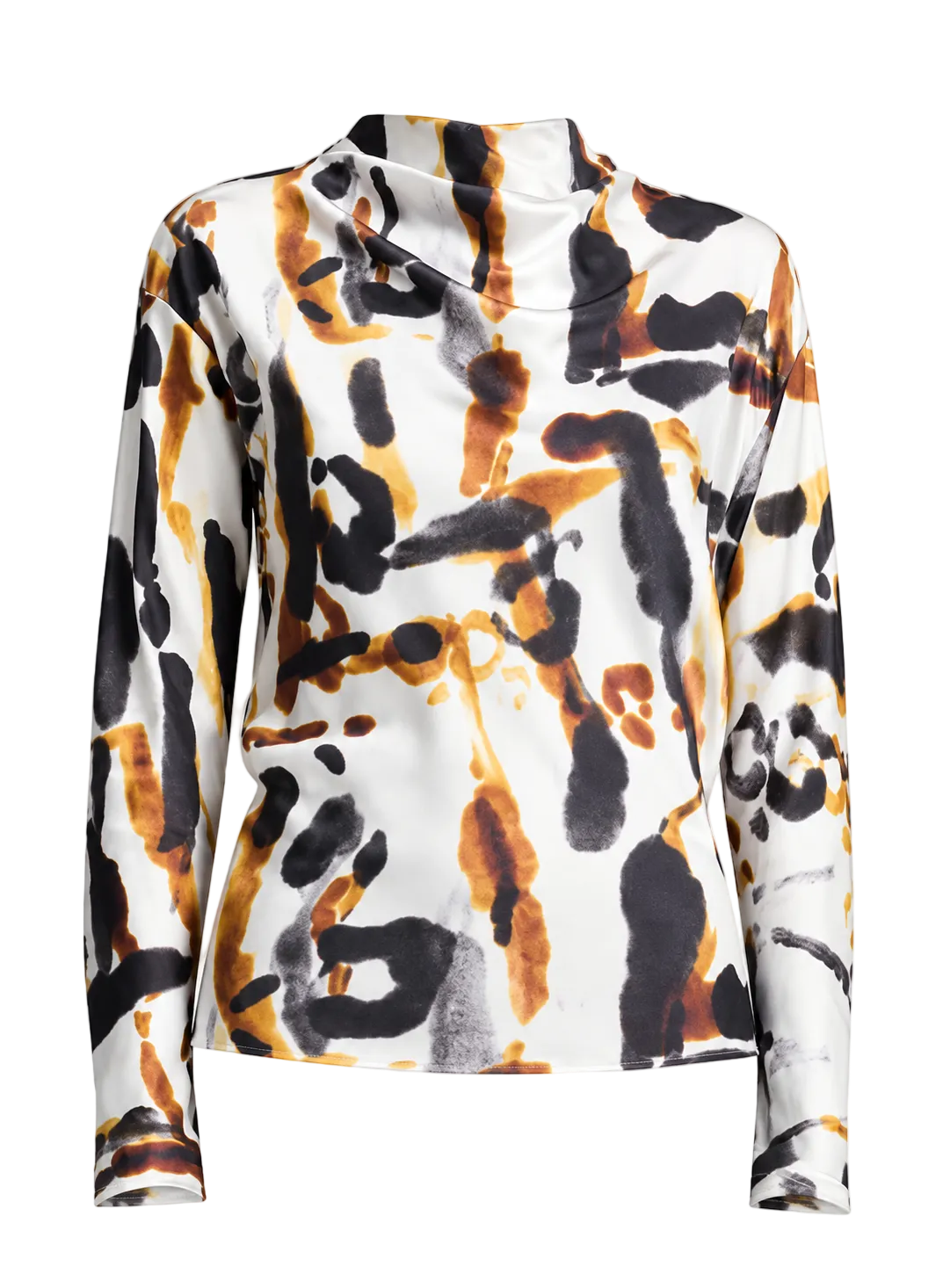 ALC Georgia Top