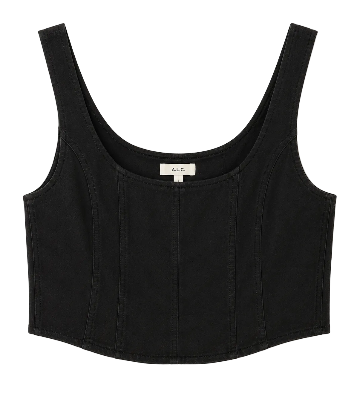 ALC Isabel Top