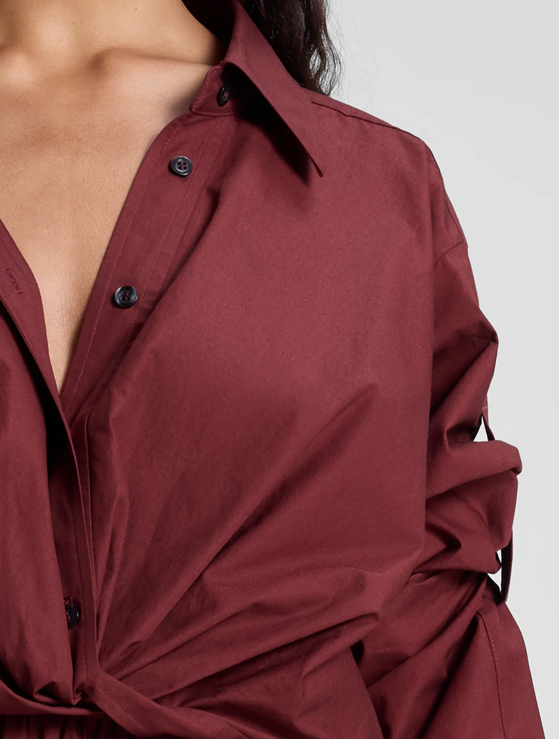 ALC Leo Top