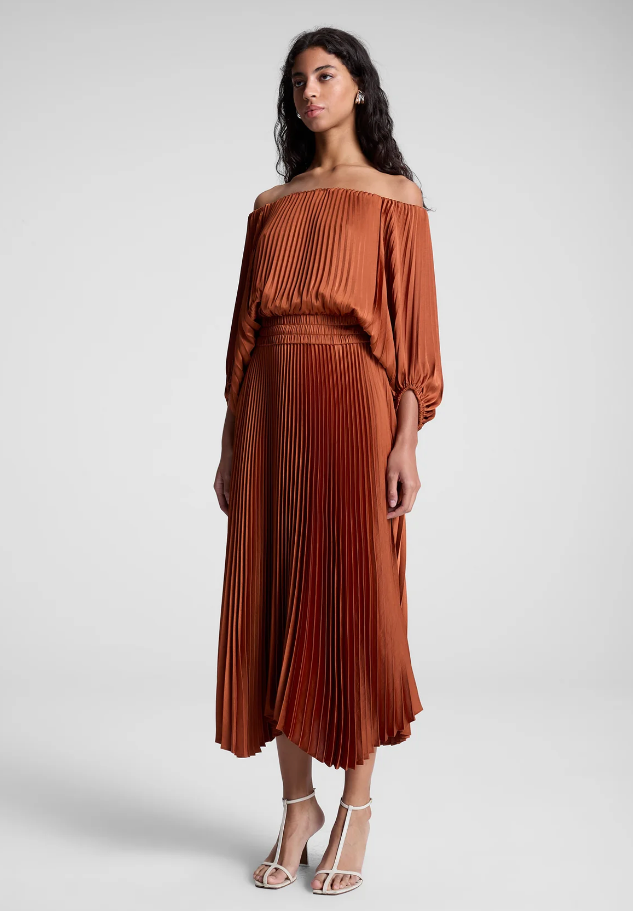 ALC Sienna Dress