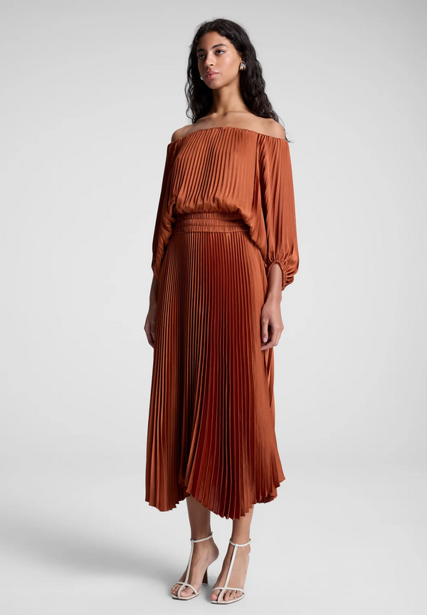 ALC Sienna Dress