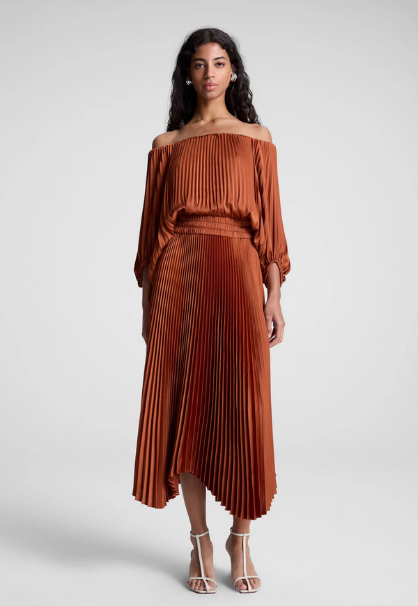 ALC Sienna Dress