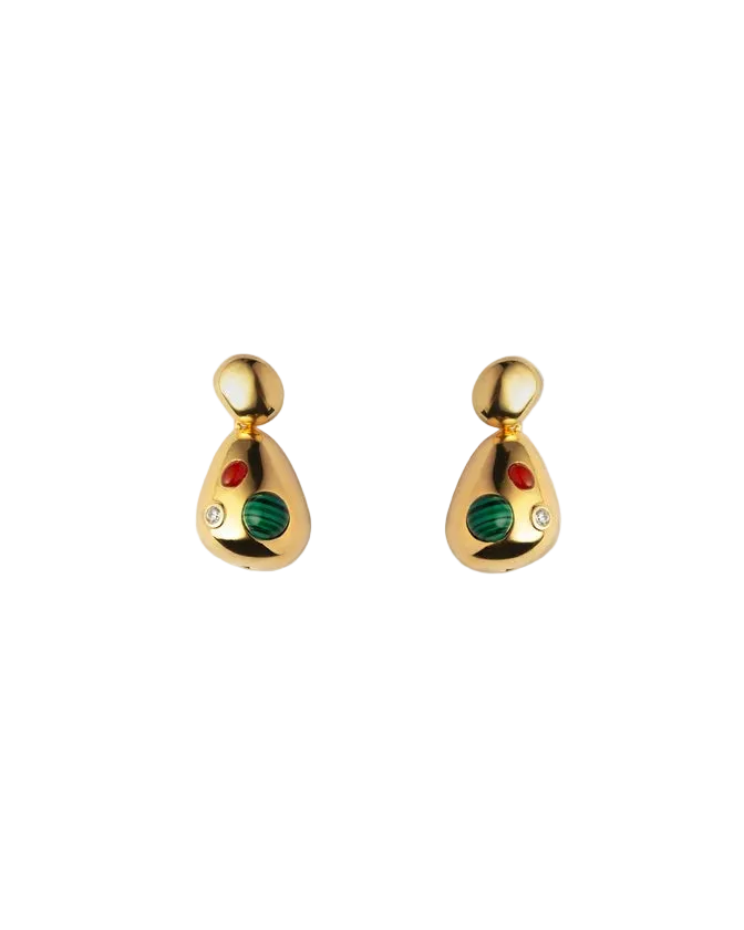 Eliou Analu Earrings