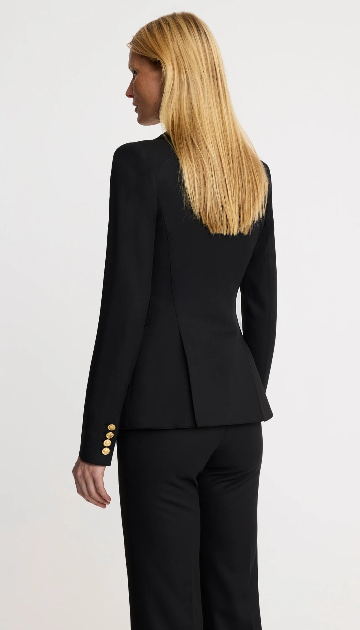 Smythe Duchess Blazer