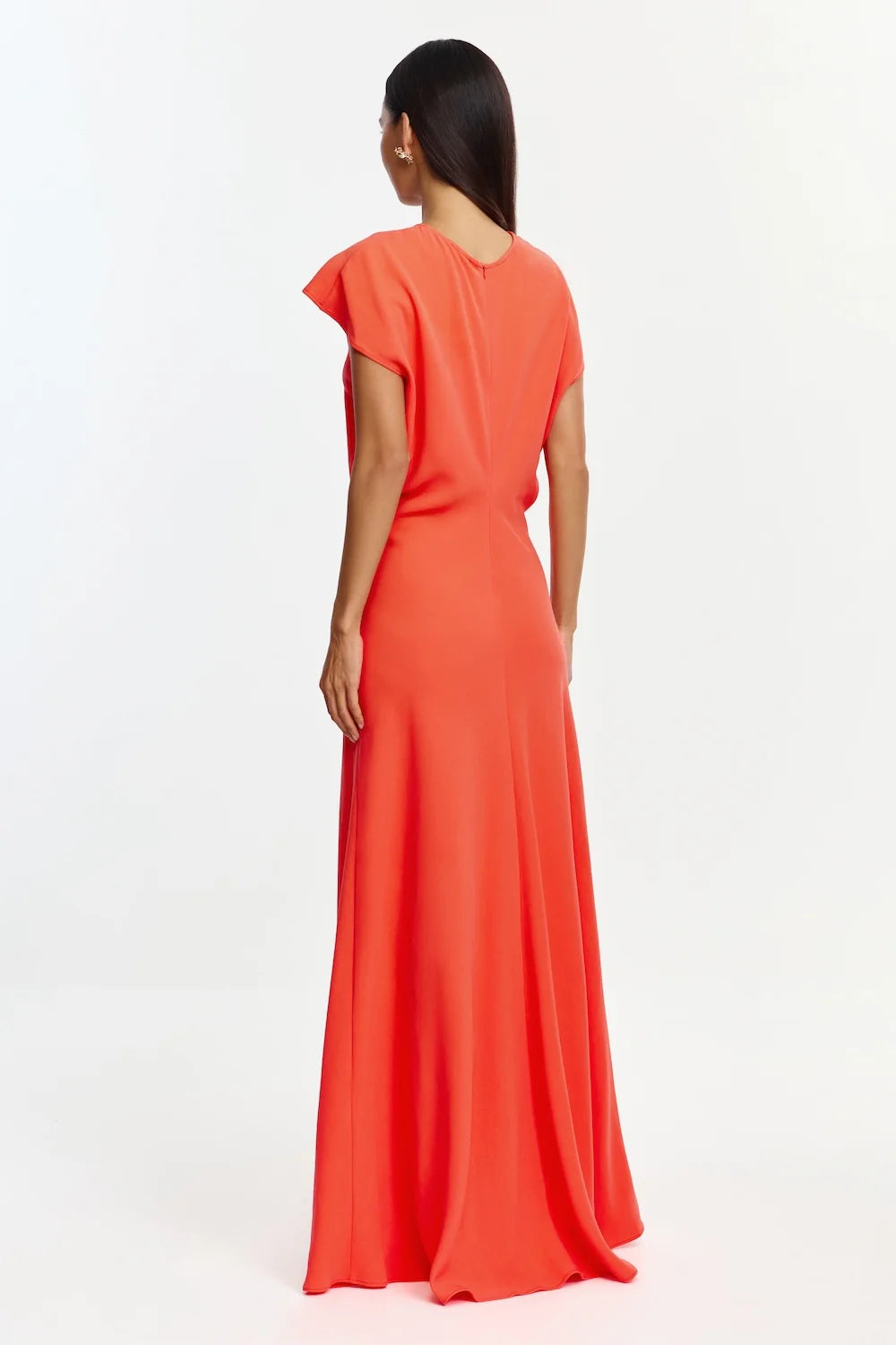 Acler Yarrow Maxi Dress