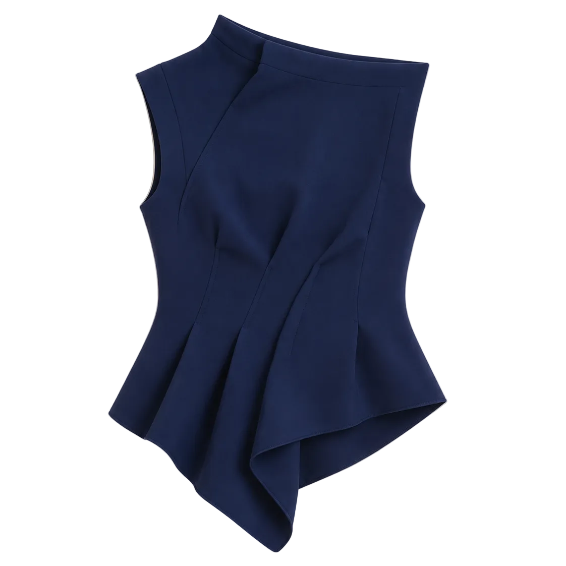 Acler Burbank Top