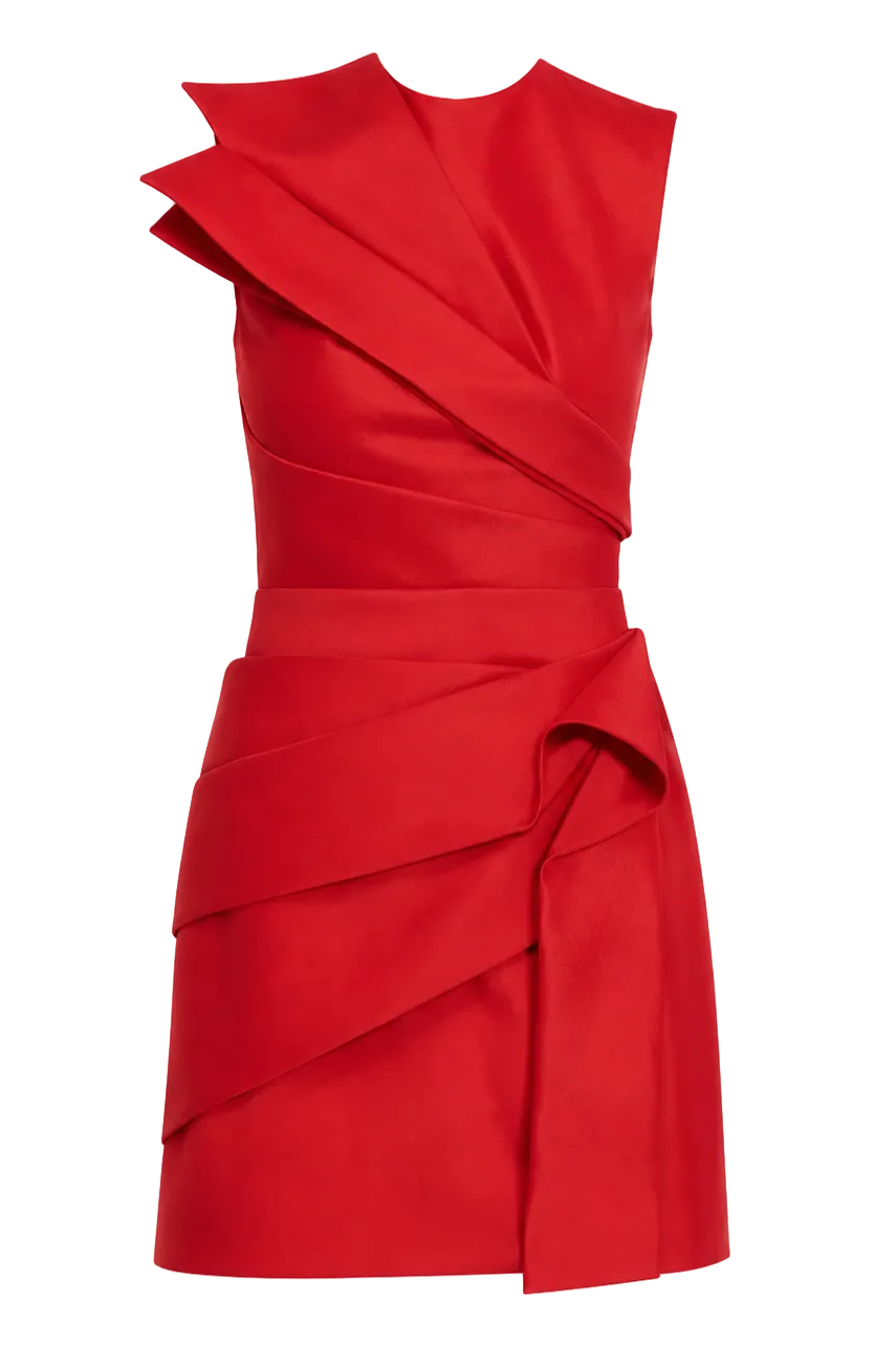 Acler Kenley Mini Dress