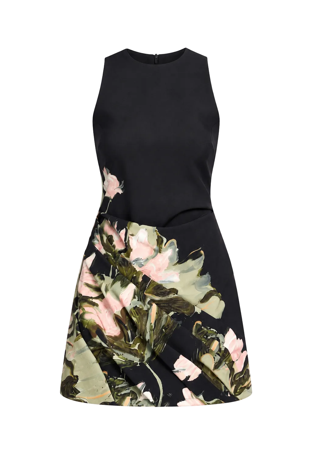 Acler Lachine Mini Dress