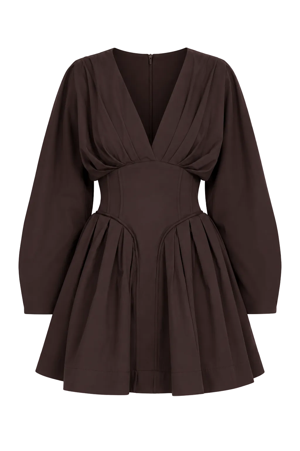 Acler Lomatta Mini Dress