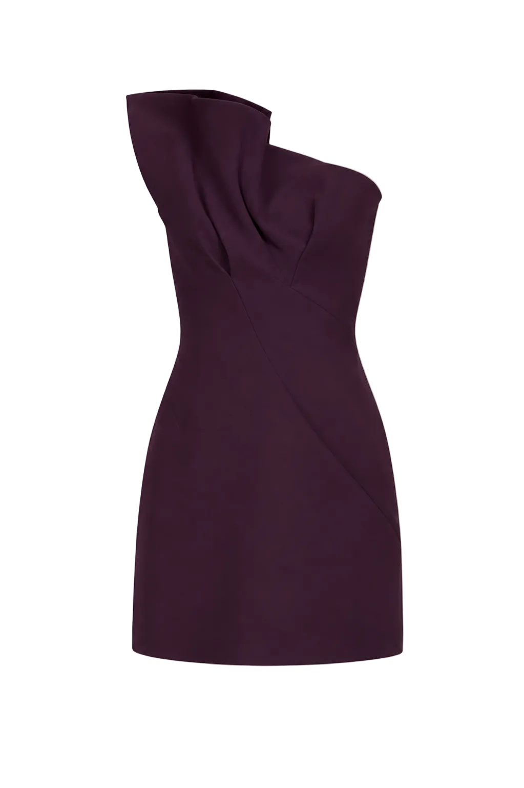 Acler Lugano Mini Dress