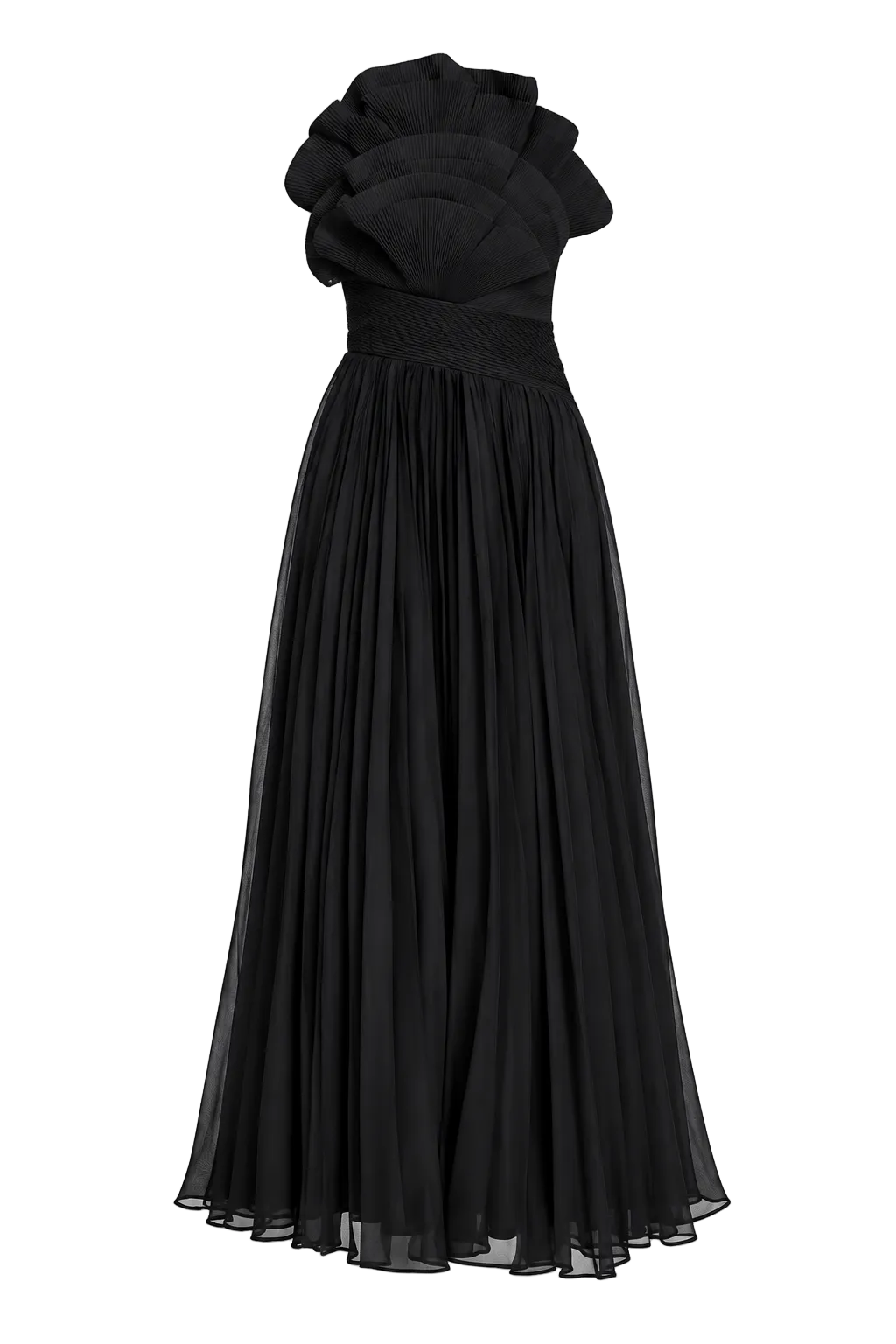Acler Penda Maxi Dress
