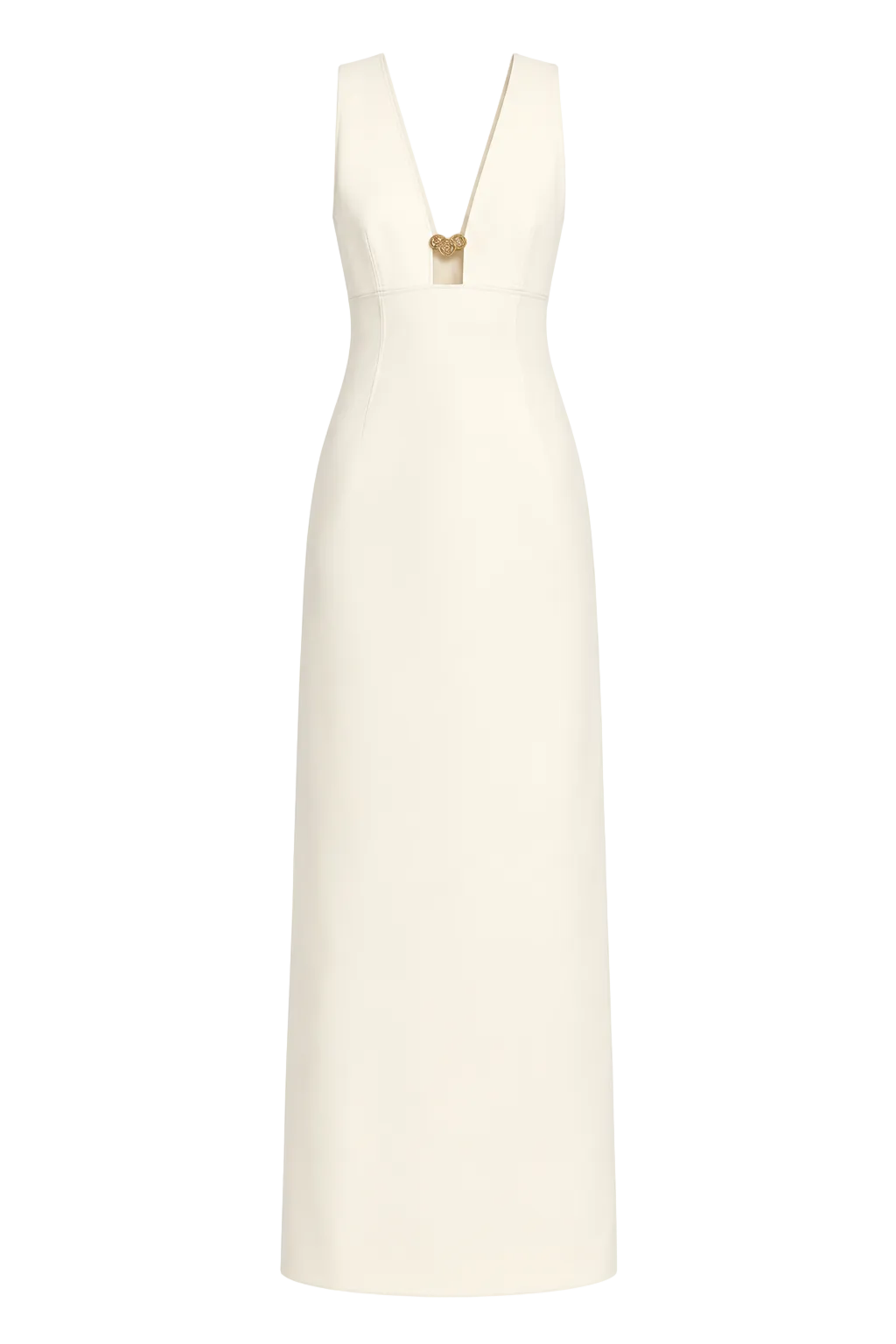 Acler Picardie Maxi Dress