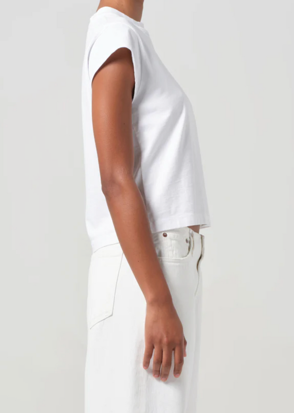 Agolde Bryce Tee