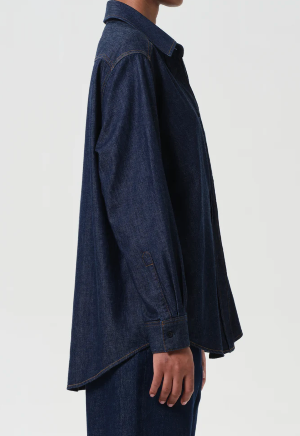 Agolde Kaelin Shirt