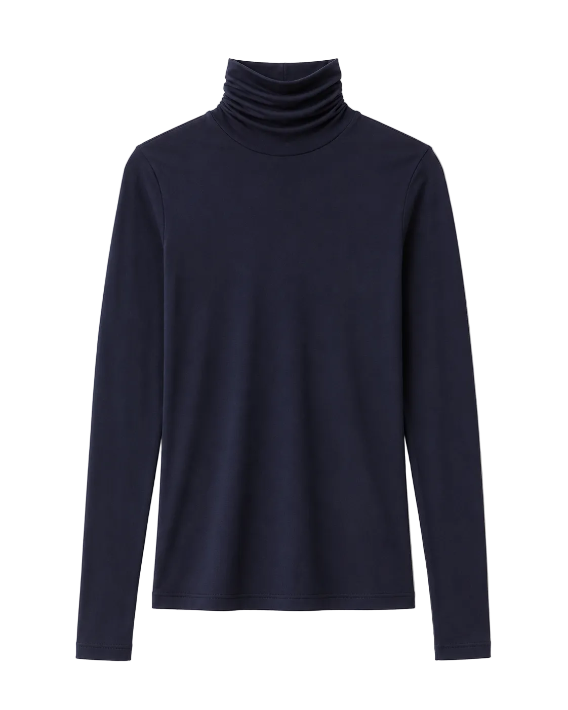 Agolde Pascale Turtleneck