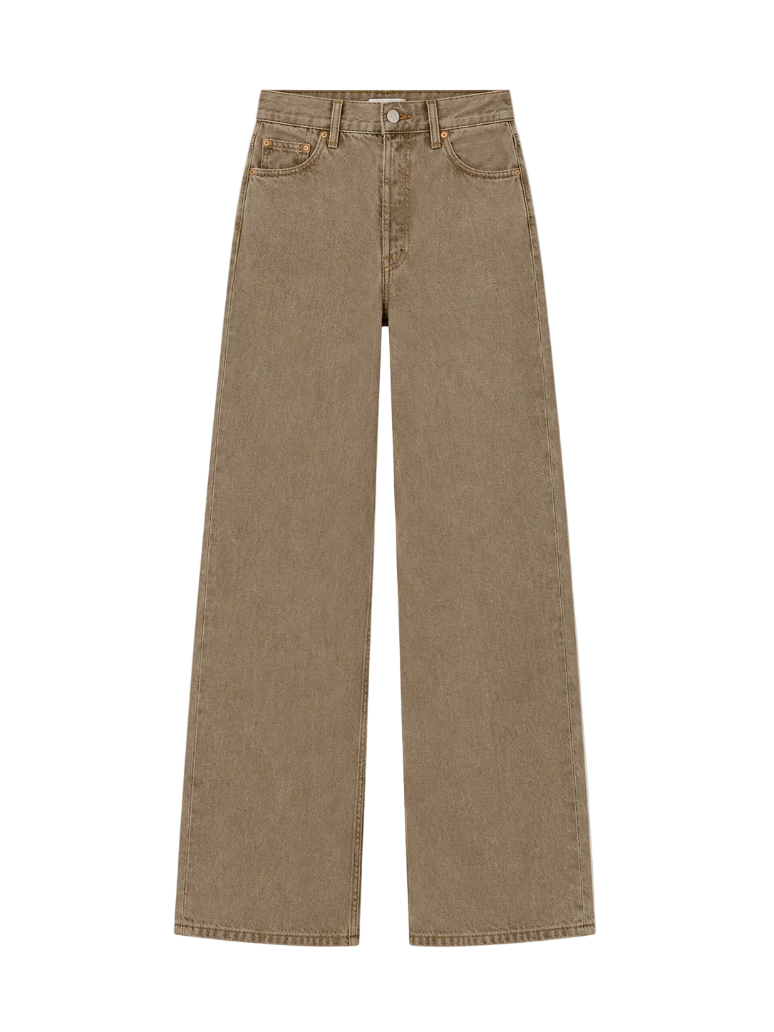 Agolde Ren Jean - Petite