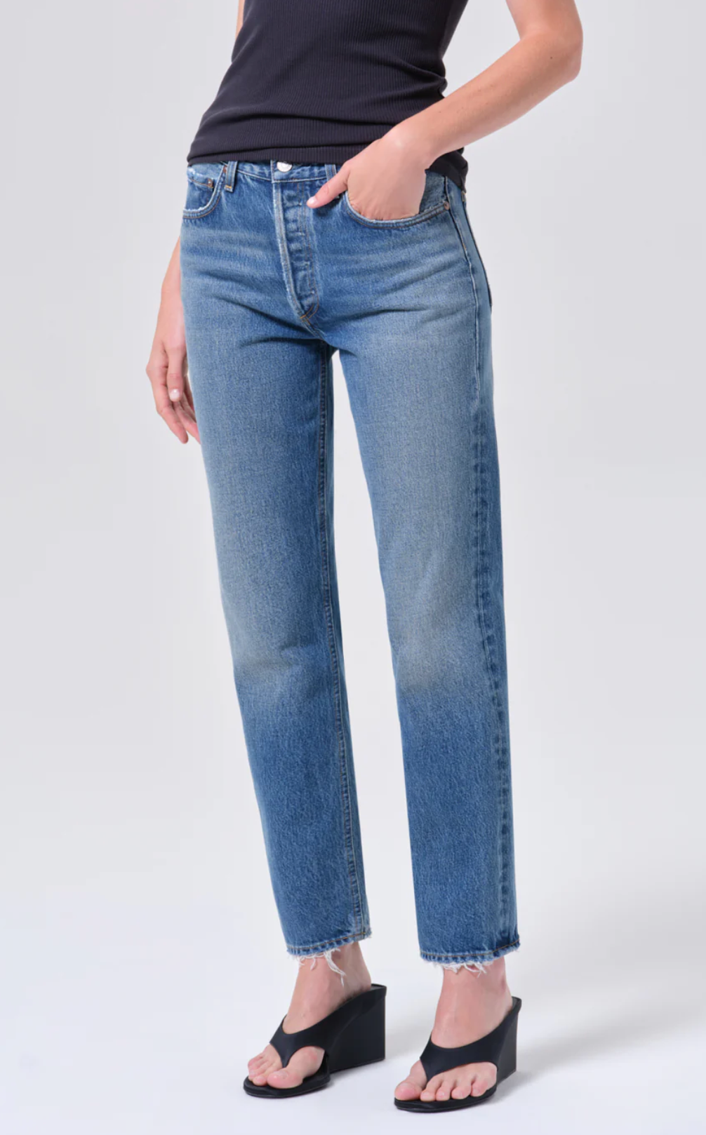 Agolde Romney Jean