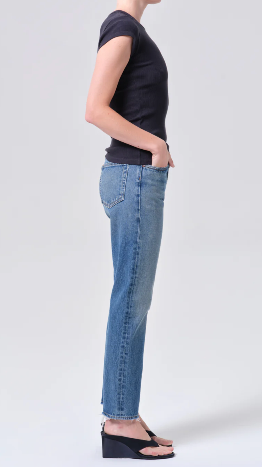 Agolde Romney Jean