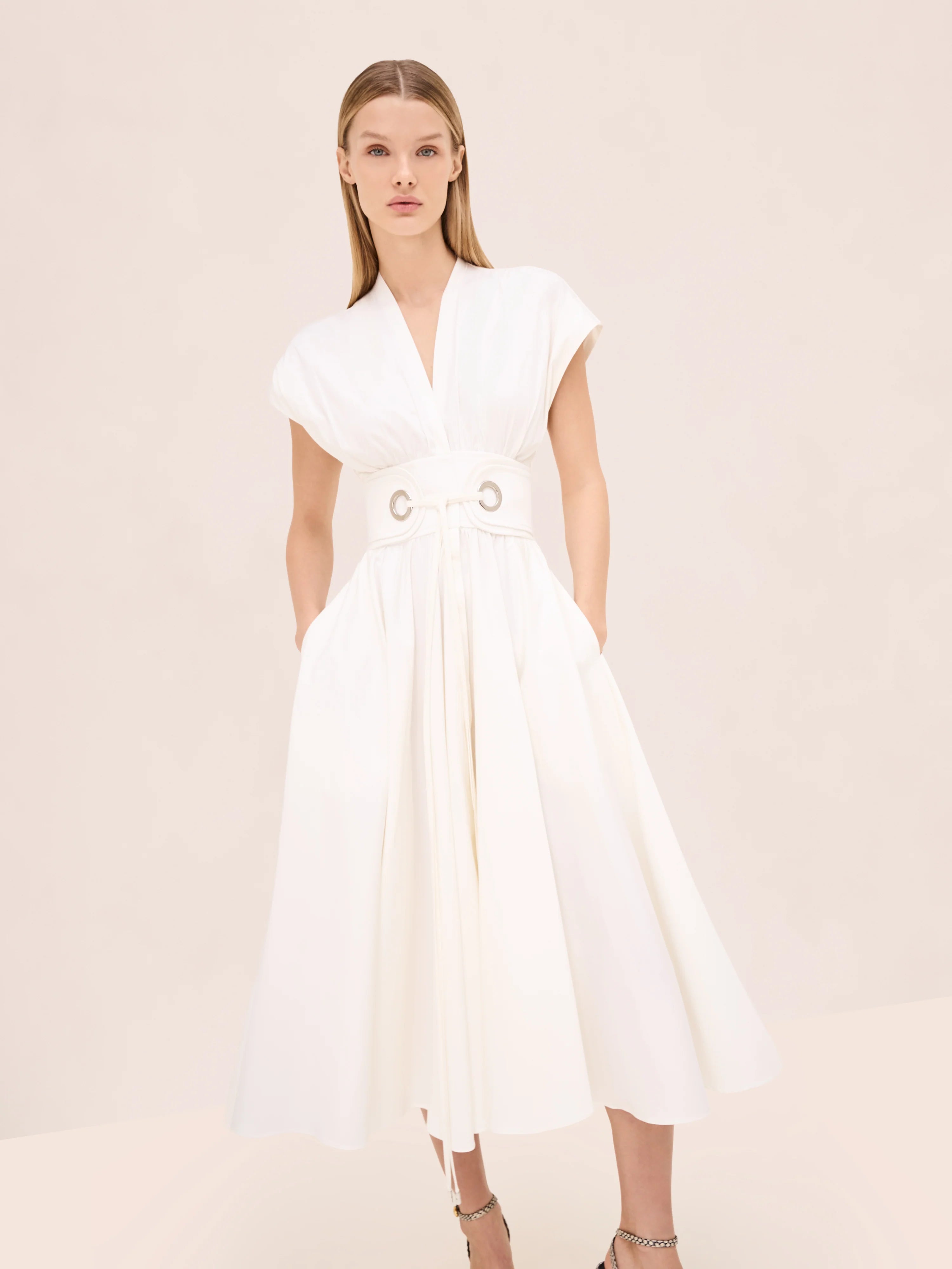 Alexis Riviera Dress