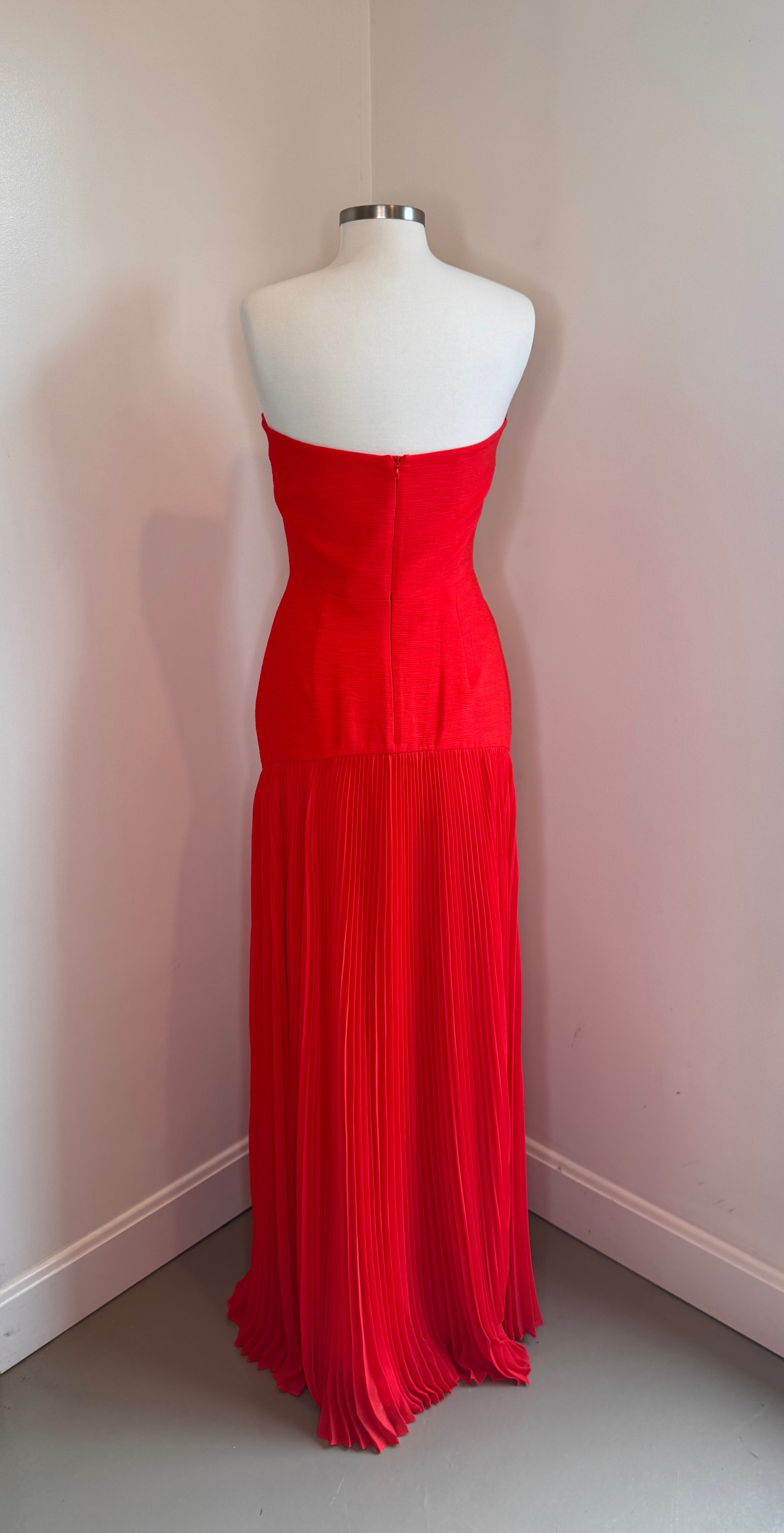 Alexis Sunniva Dress