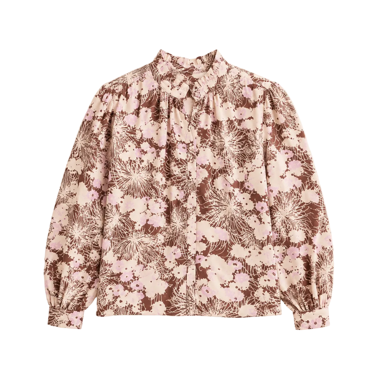 Alix of Bohemia Annabel Dandelion Dusk Shirt