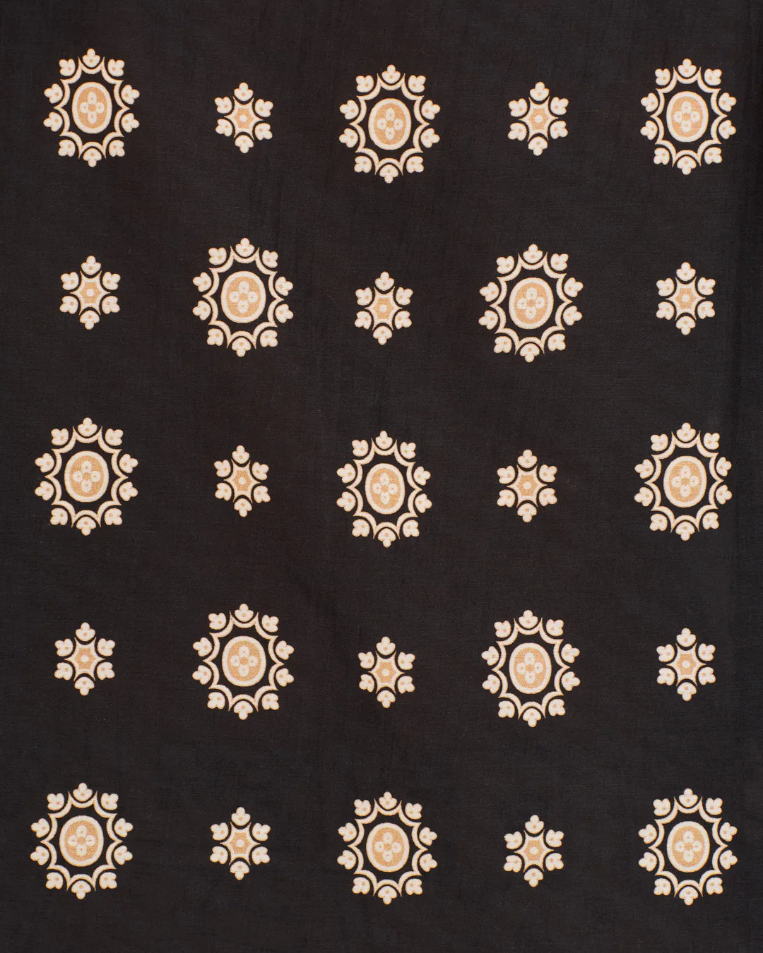 Alix of Bohemia Artemis Bronco Bandana Shirt