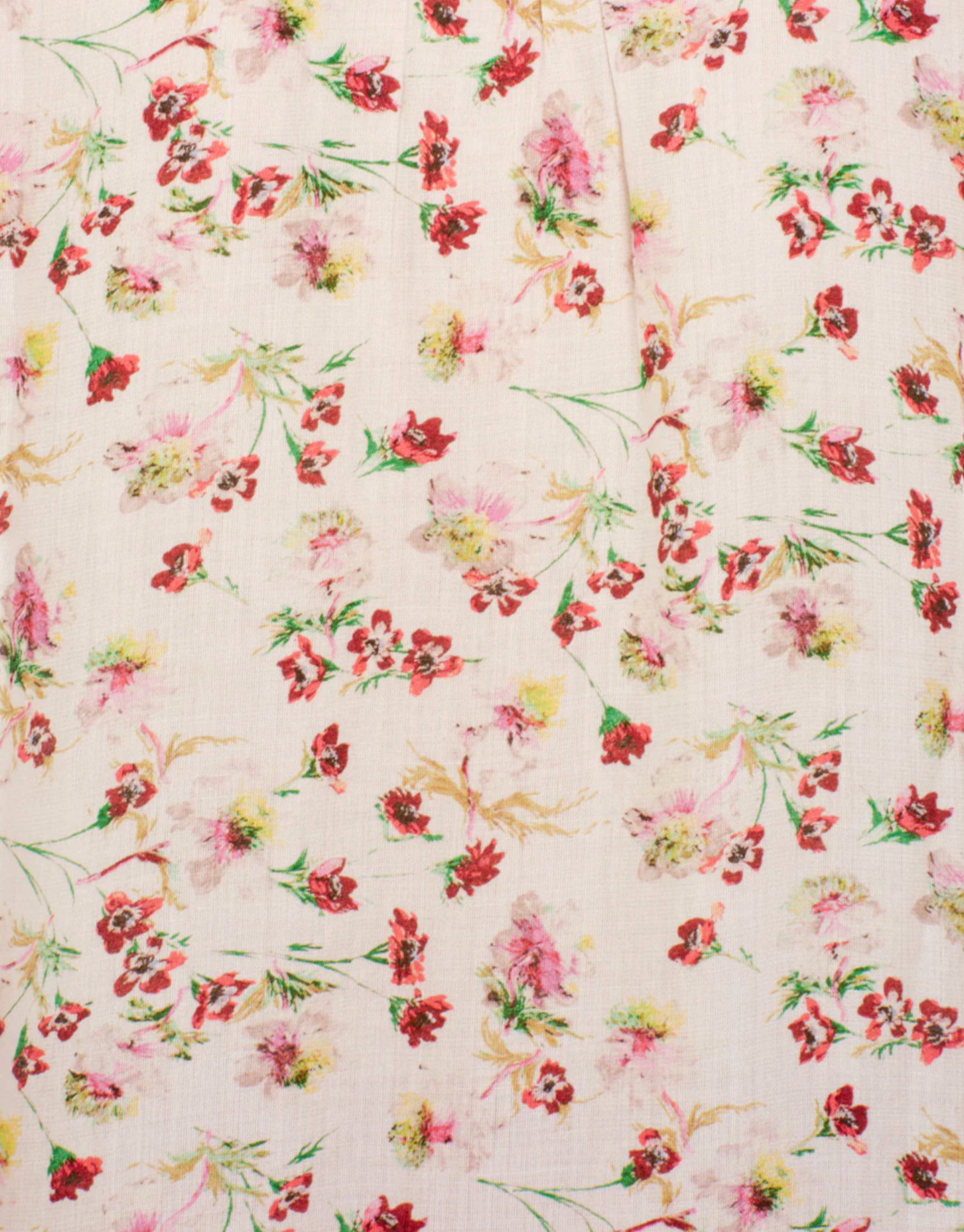 Alix of Bohemia Artemis Wild Garden Shirt