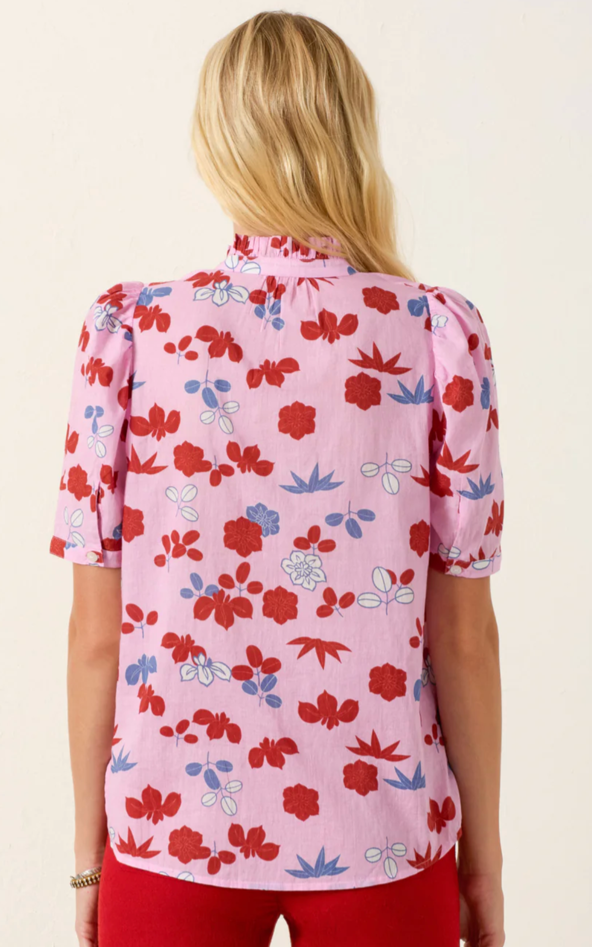 Alix of Bohemia Winnie Tutu Bloom Shirt