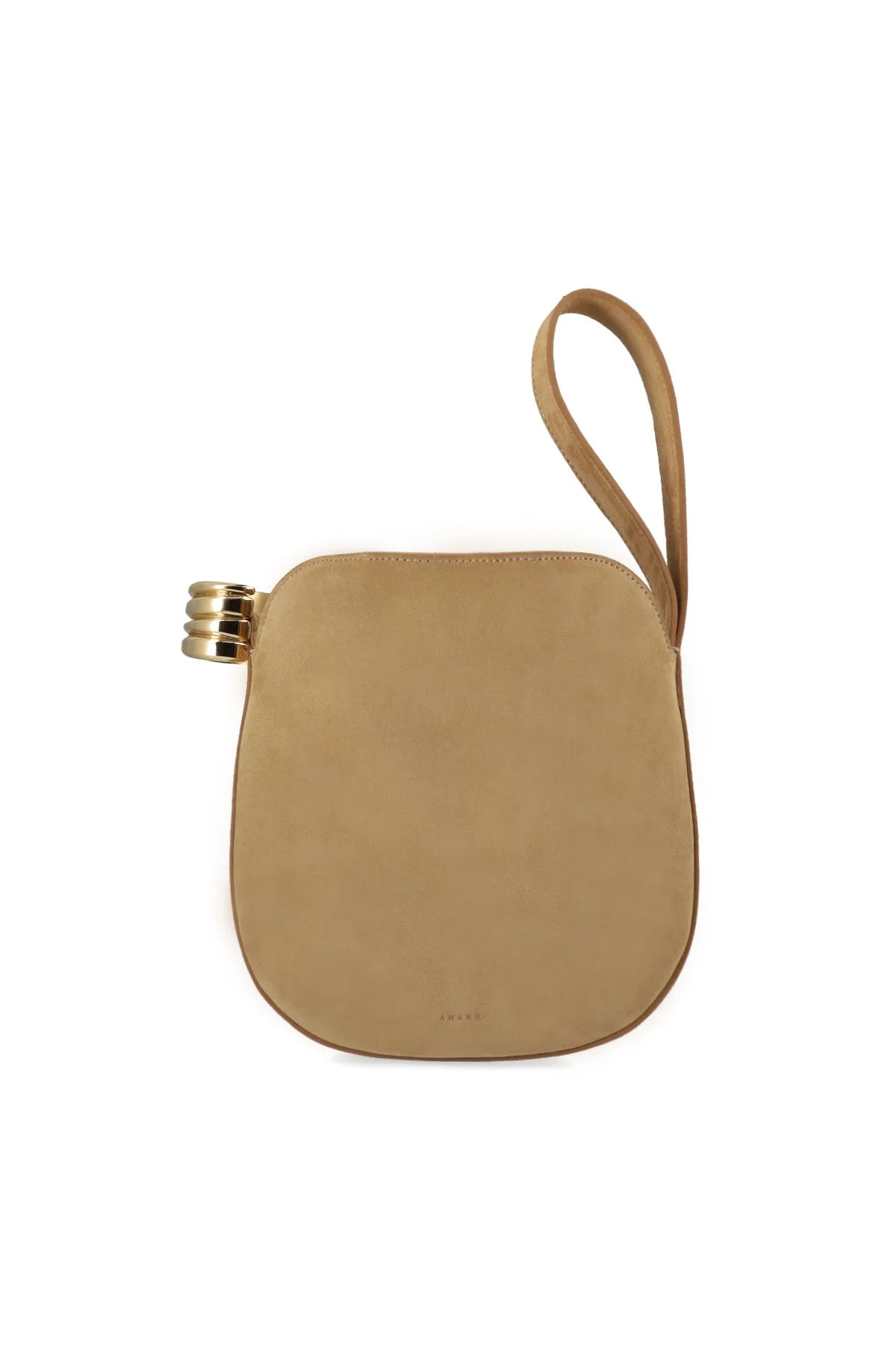 Amanu Zambia Stacked Ring Handbag