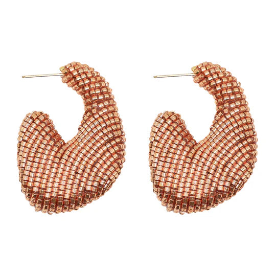 Susana Vega Aria Hoops