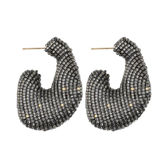 Susana Vega Aria Hoops